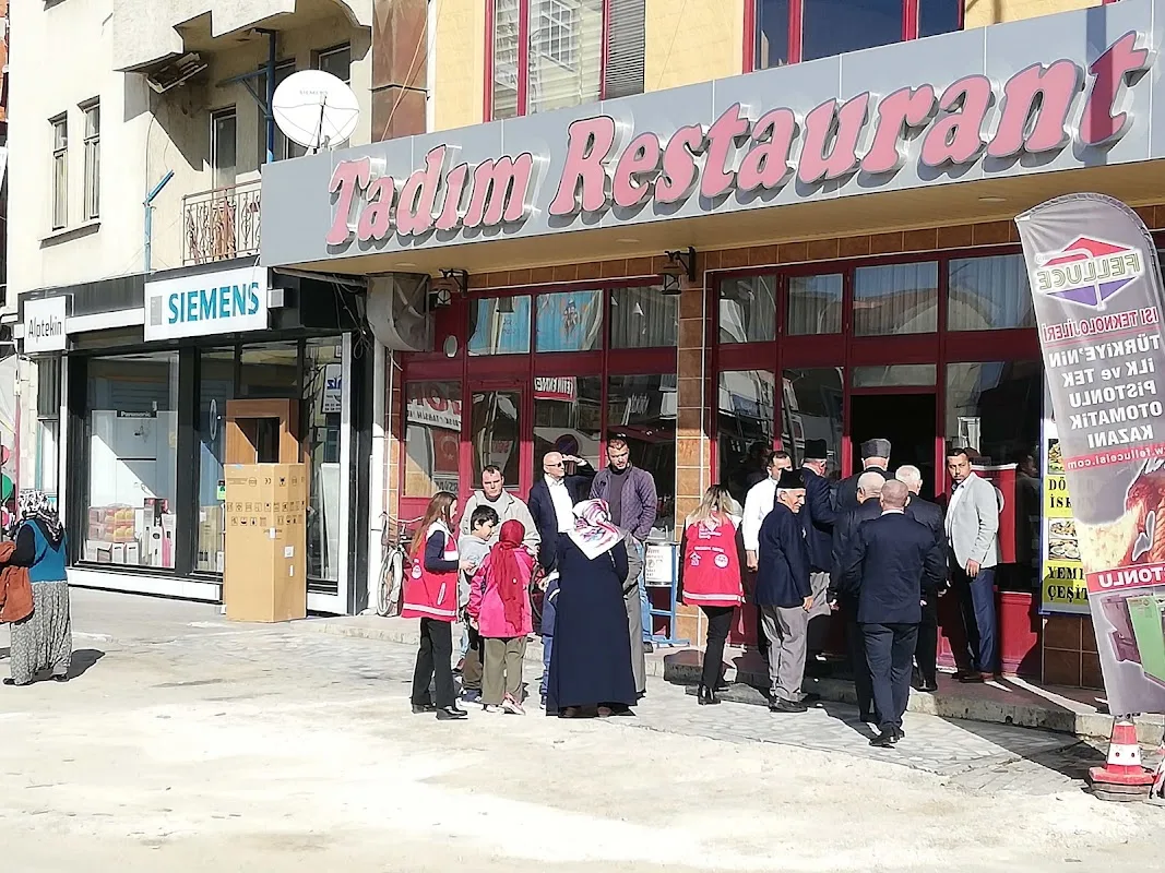 Tadım Restaurant