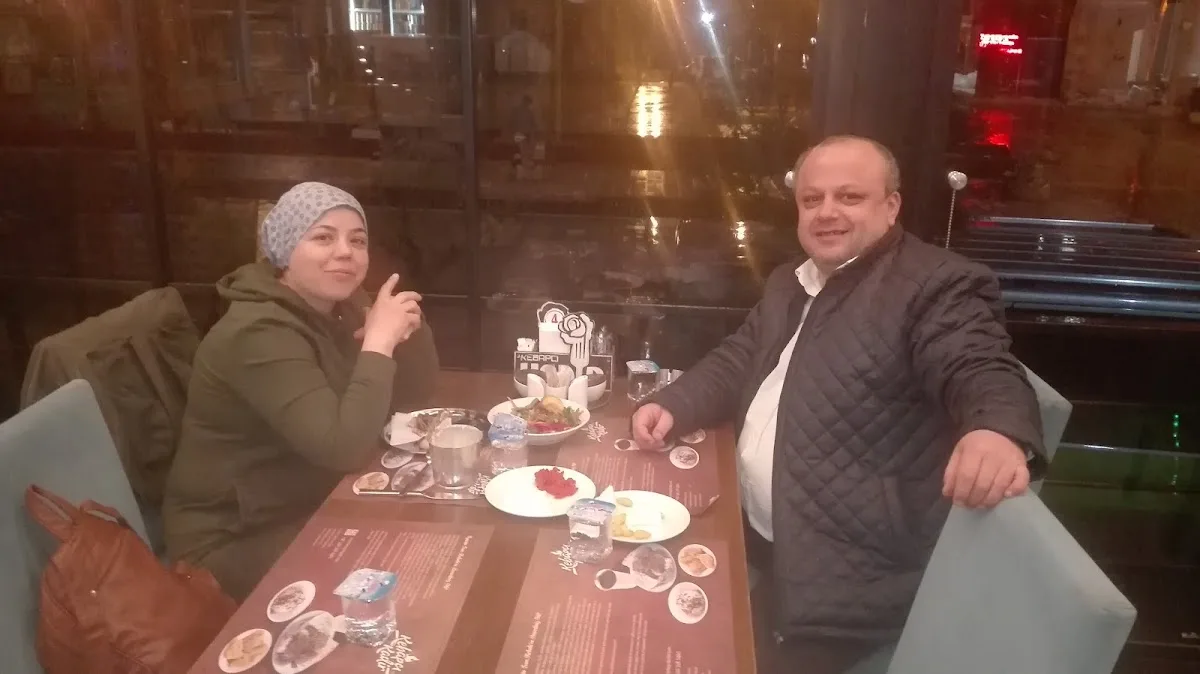 Tadım Etli Pide