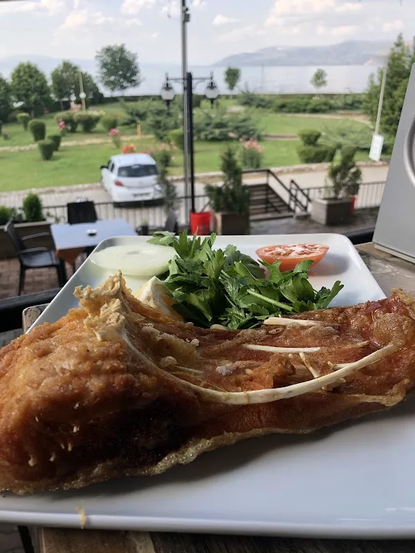 Felekabad Restaurant