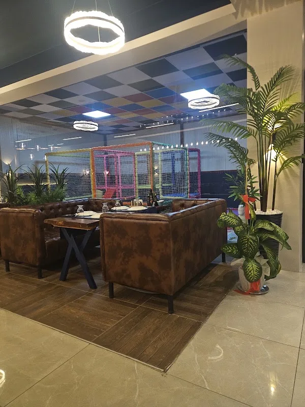 Sultan Restoran