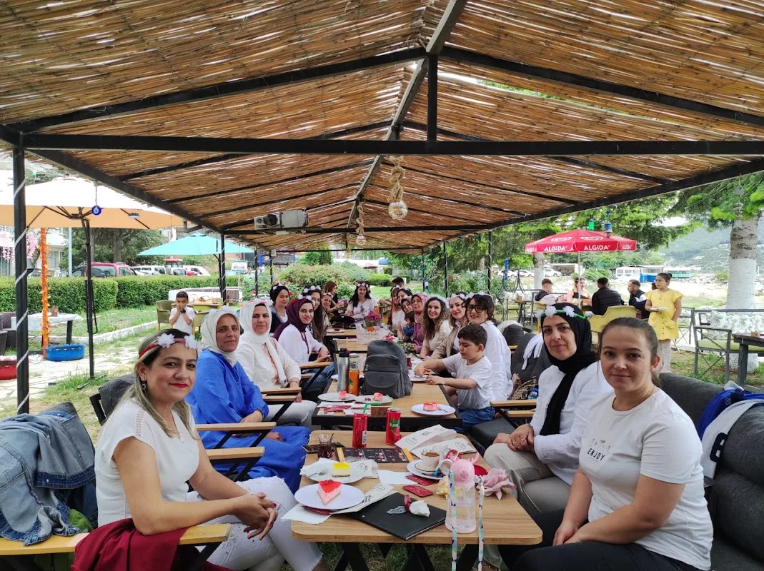 Moda Garden Cafe&Bistro