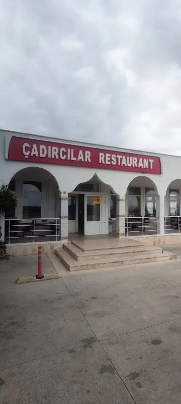 Çadırcılar Restoran