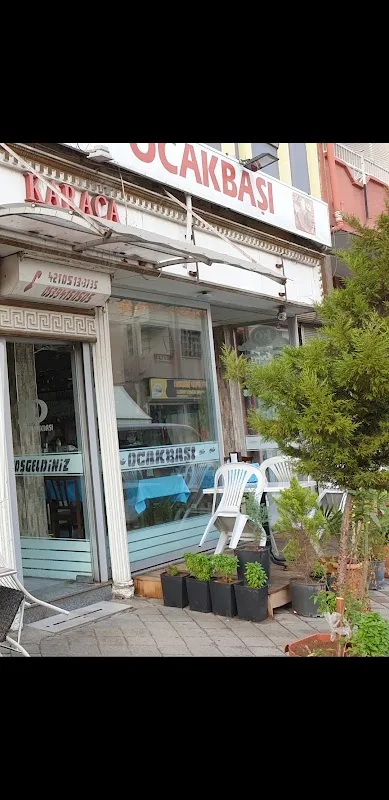 Karaca OCAKBAŞI