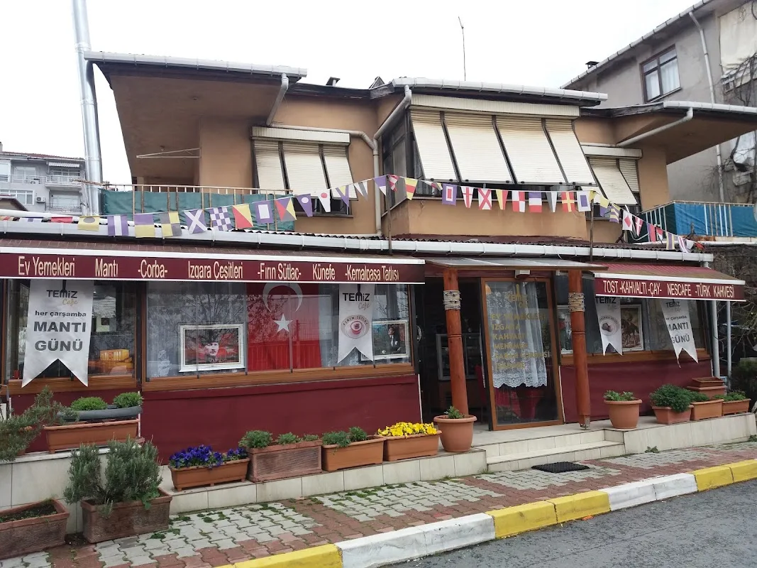 Beykozlu Yavuz'un Mutfağı