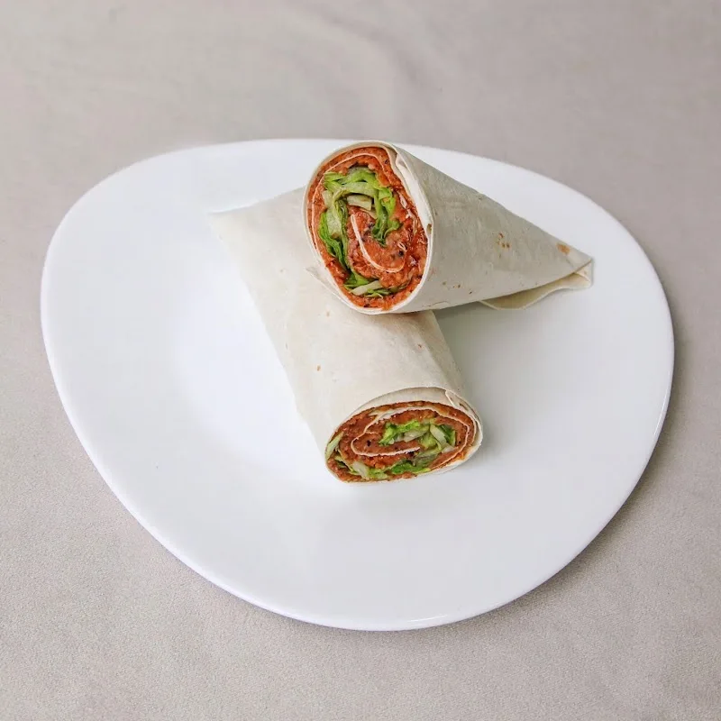 Chef Ciğköfte Fevzipaşa