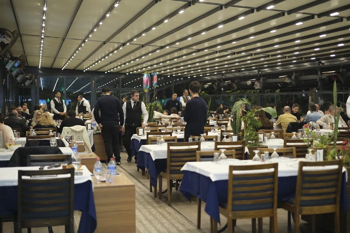 Mersin iskele Restaurant