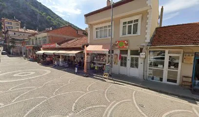 Adanali Kebap