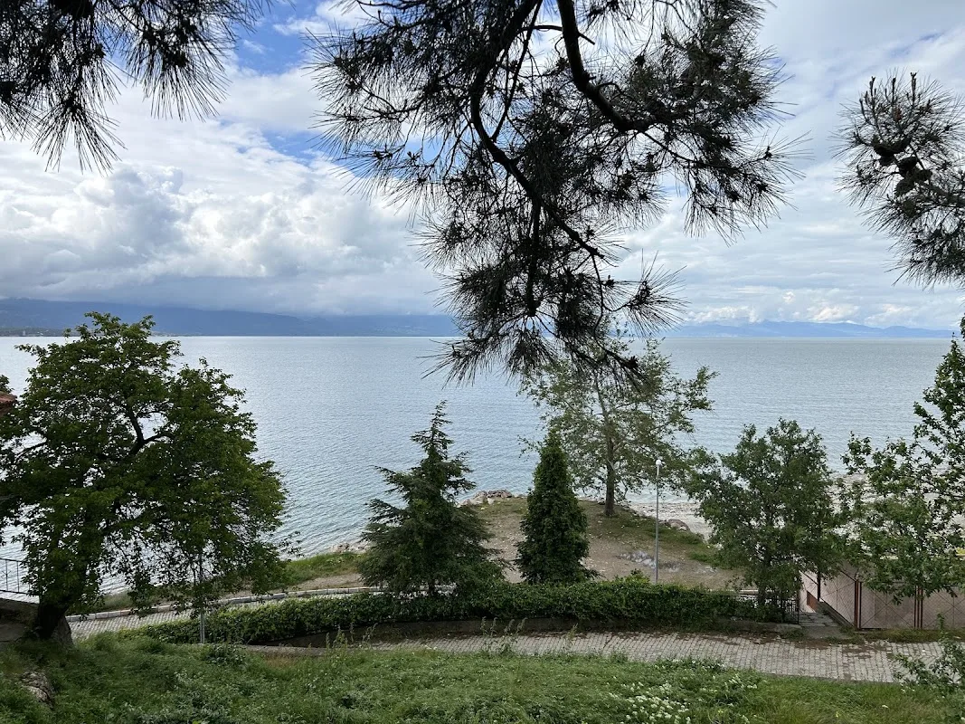 Eğirdir