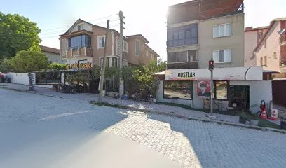 Nokta doner