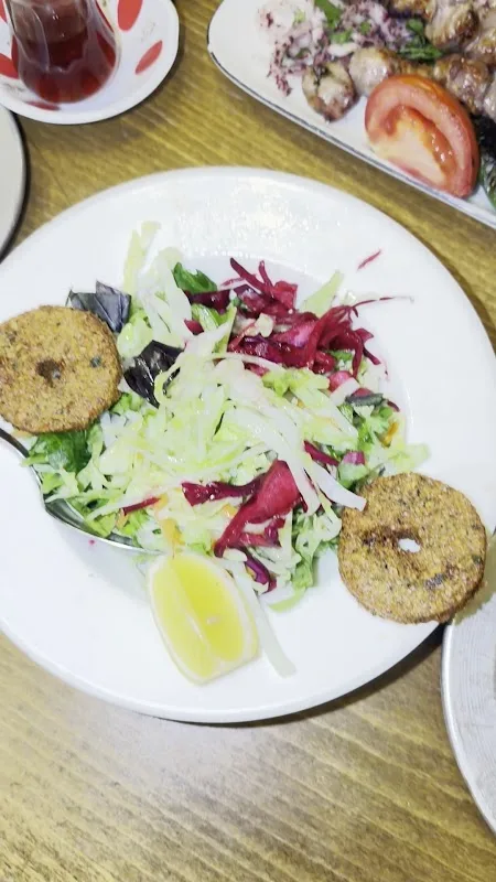 Tomtom Kebap
