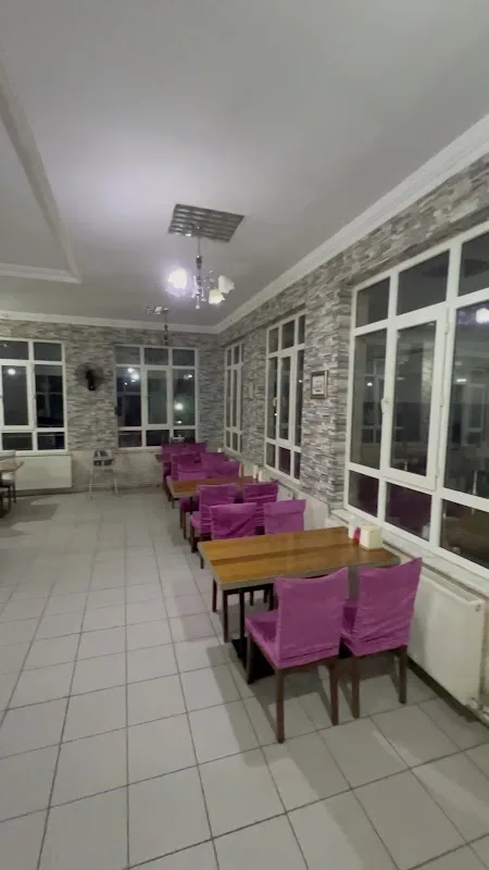 uzungöl dinlenme tesisleri
