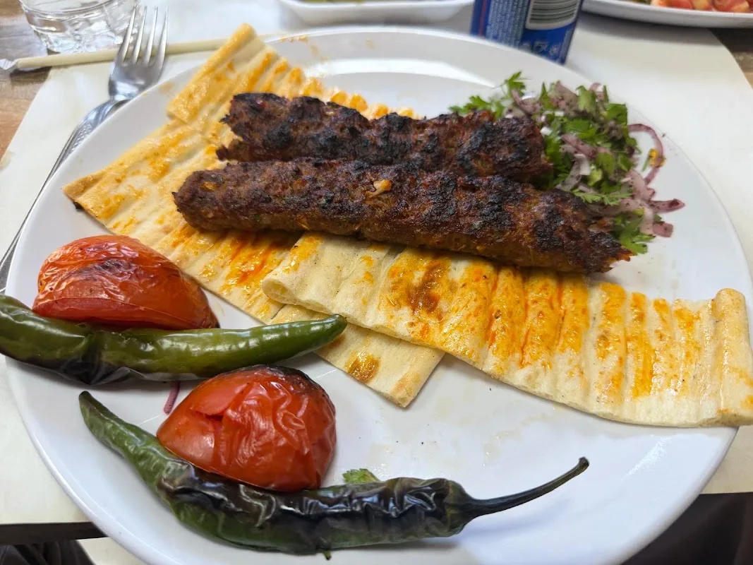 Horoz Közde Döner