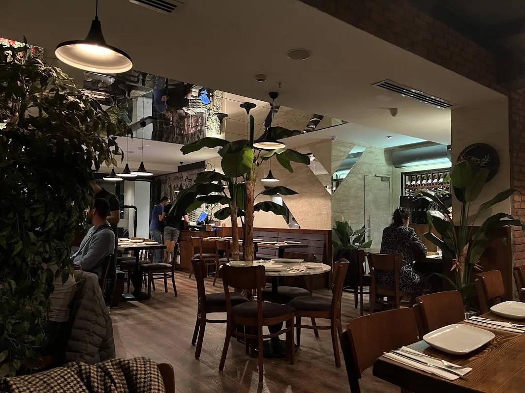 Pera Antakya