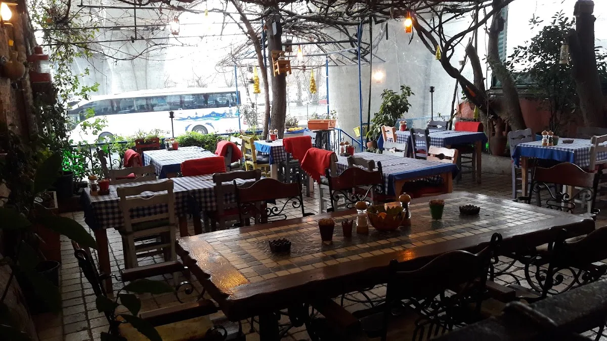 Akın Restoran
