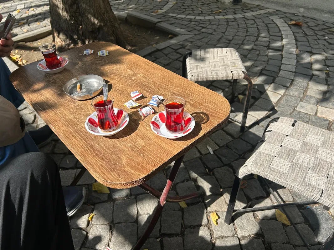 Pasa Dede Lokantasi