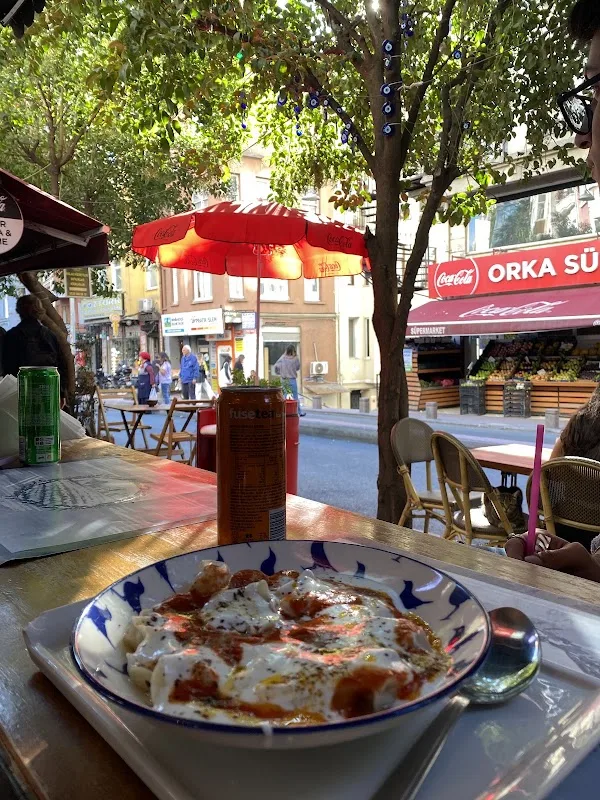 Cihangir Mantıcısı