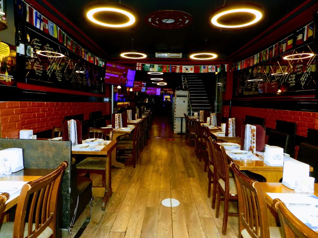 Özgün Restaurant