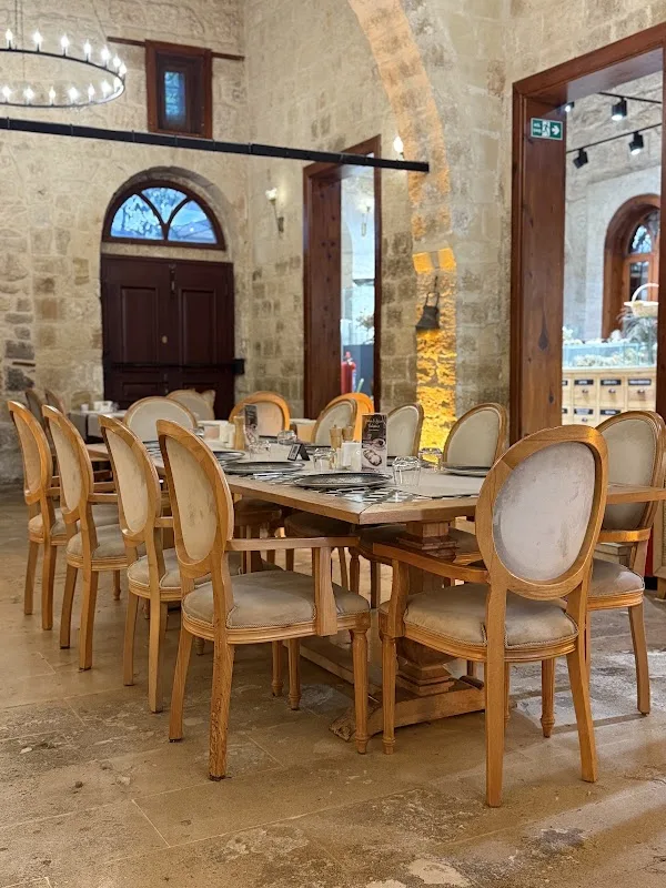 Mersin Gastronomi Konağı