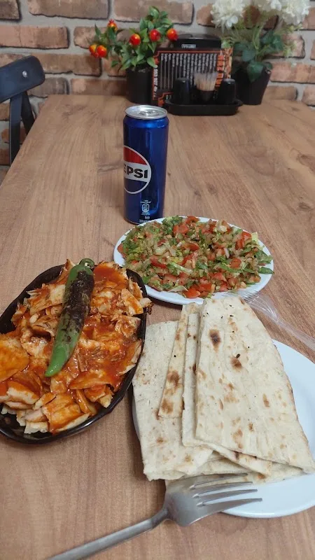 Naz Döner