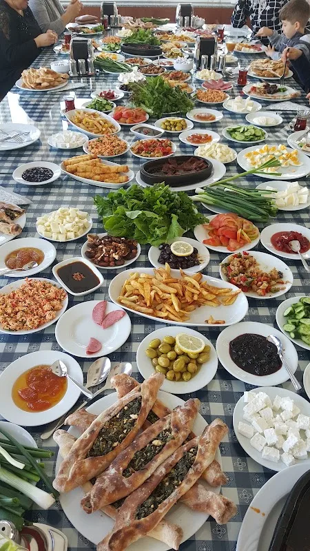 Çatı Restorant