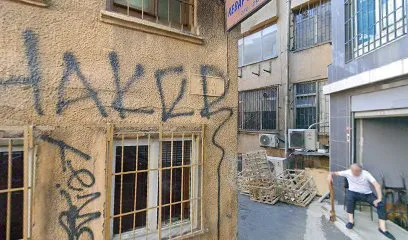 Erdal’ın yeri