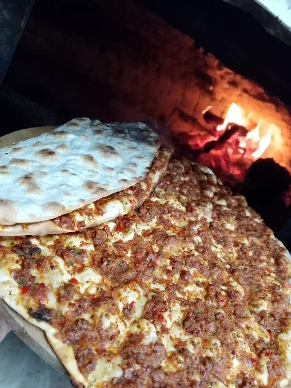 Park Bereket Lahmacun Fırını Erdemli