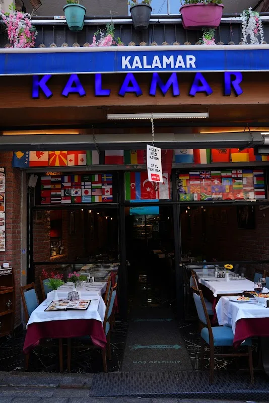 Kalamar