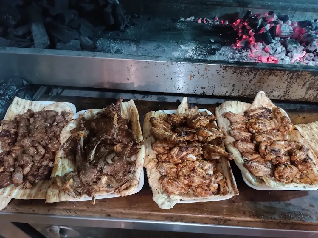Habib Ustanin Yeri