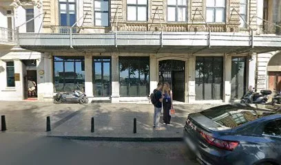 Hacı Salih Lokantası