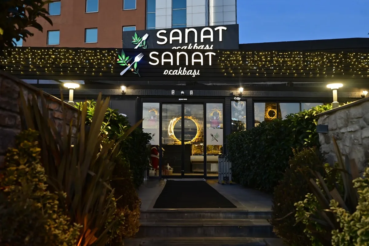 Sanat Ocakbaşı