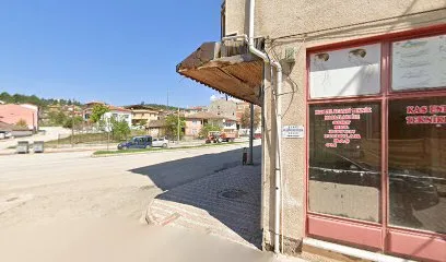 Burak Pide Salonu