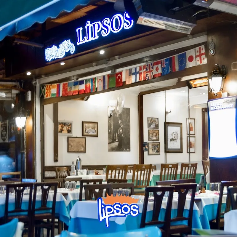 Lipsos Restaurant