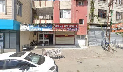 Gülbahçe gece dönercisi