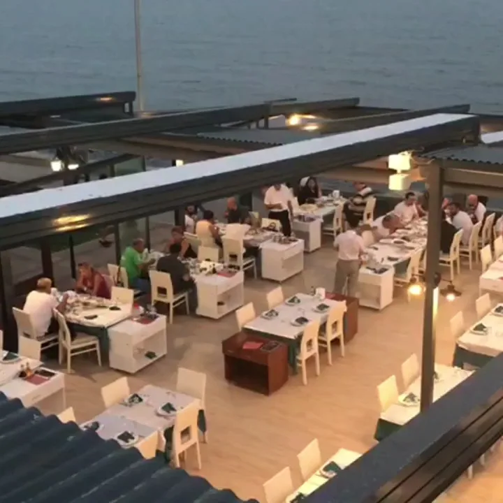 Sahil Balık Restaurant