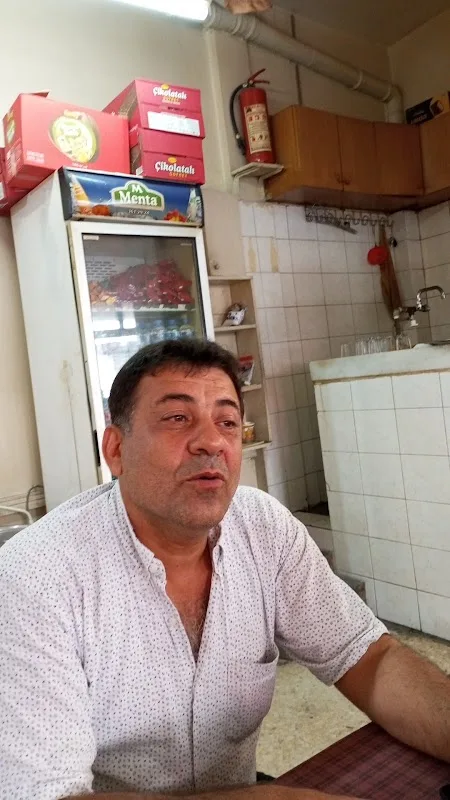 Çetin Kahvehanesi