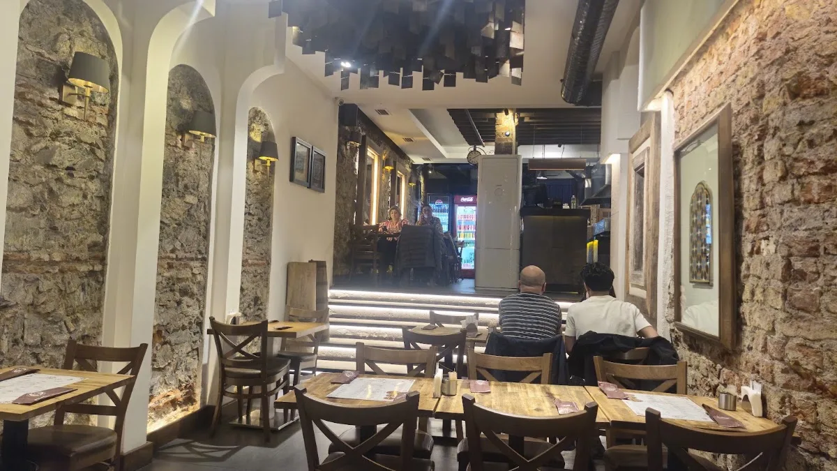 Termeh İstanbul