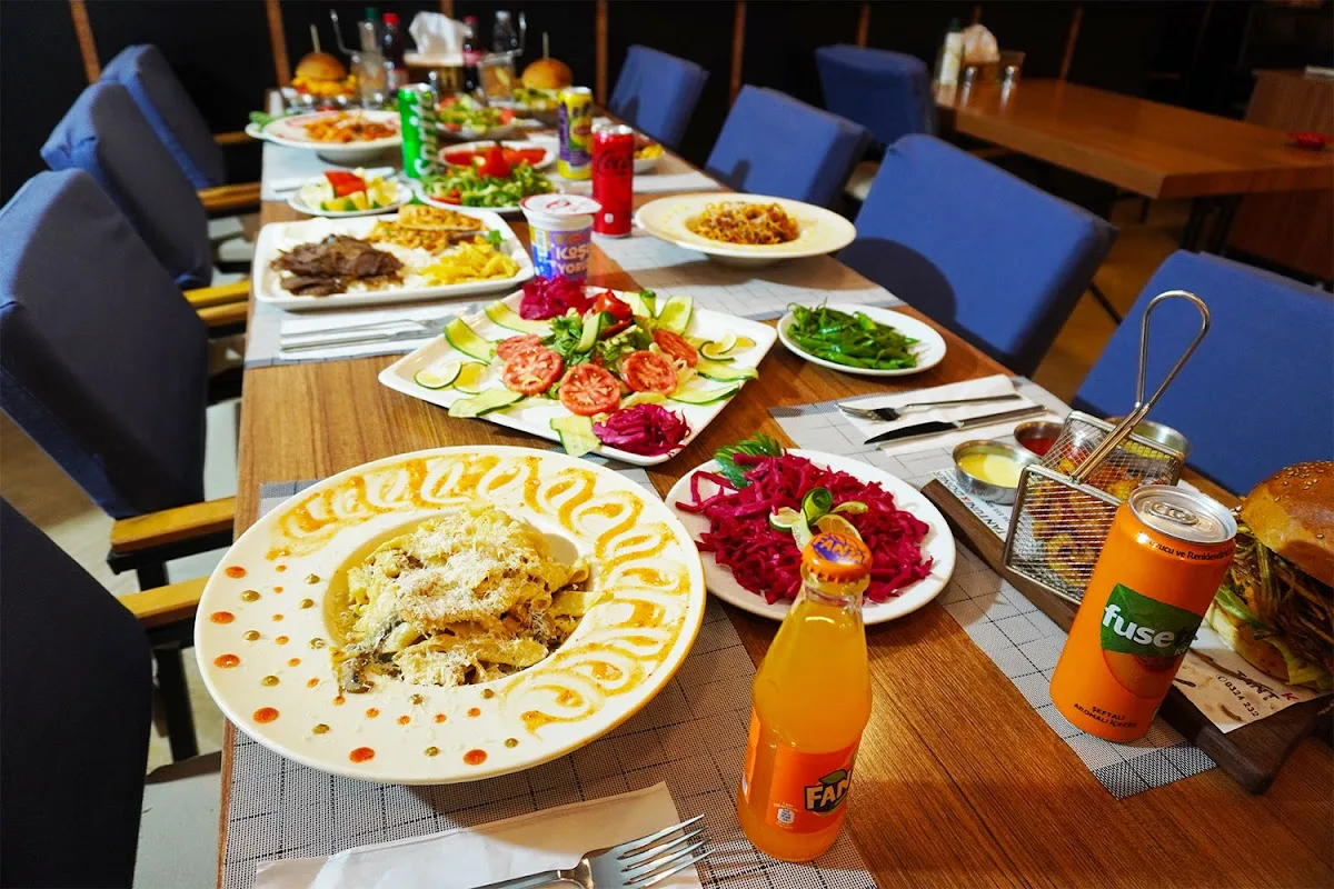 Köksal Restoran Tantuni & Döner