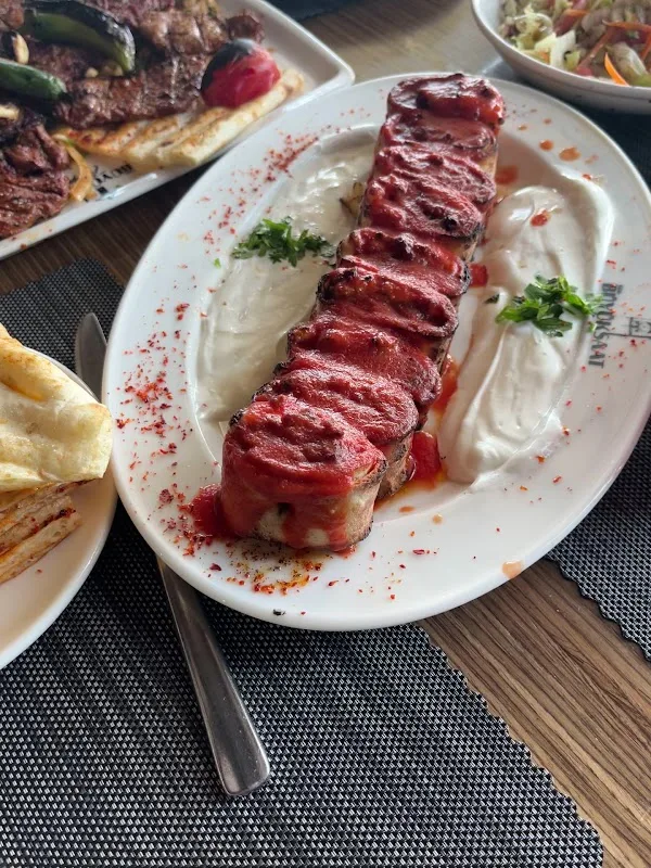 Öz Hadırlı Restorant Murat TURALI