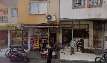 Negemı Cafe
