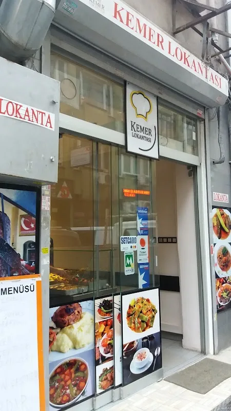 Kemer Lokantası