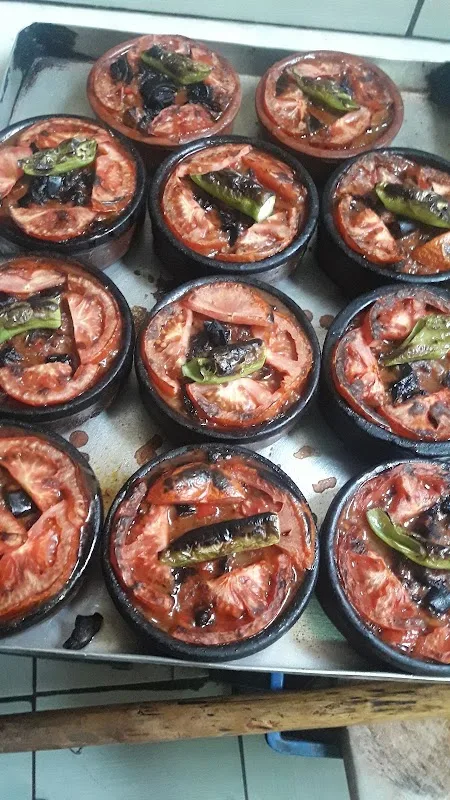 Köşem Lokantası