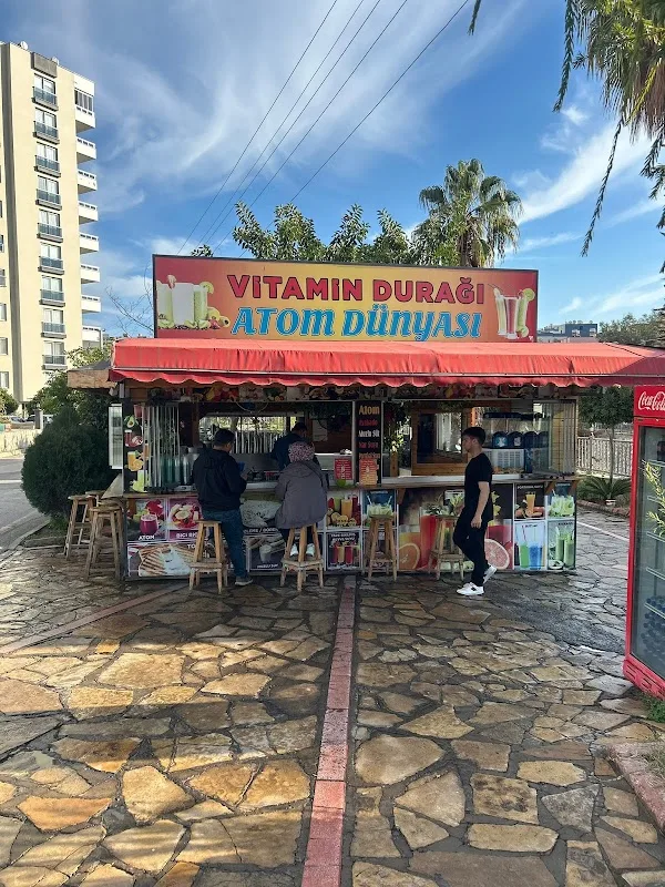 ERDEMLİ ALO TEKEL