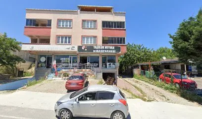 Taşoluk Meydan Kiraathanesi̇
