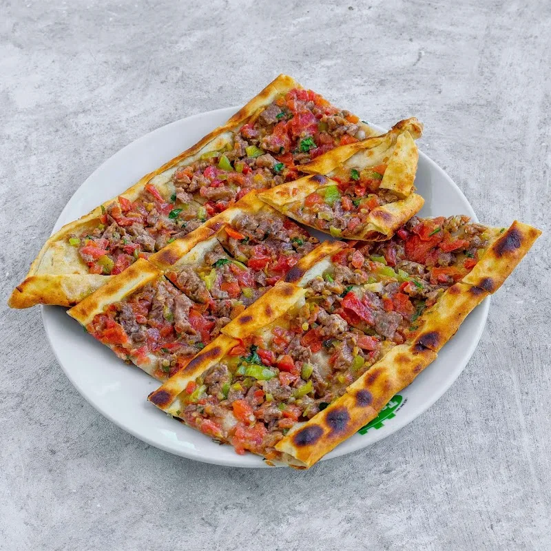 ERCİYES KEBAP