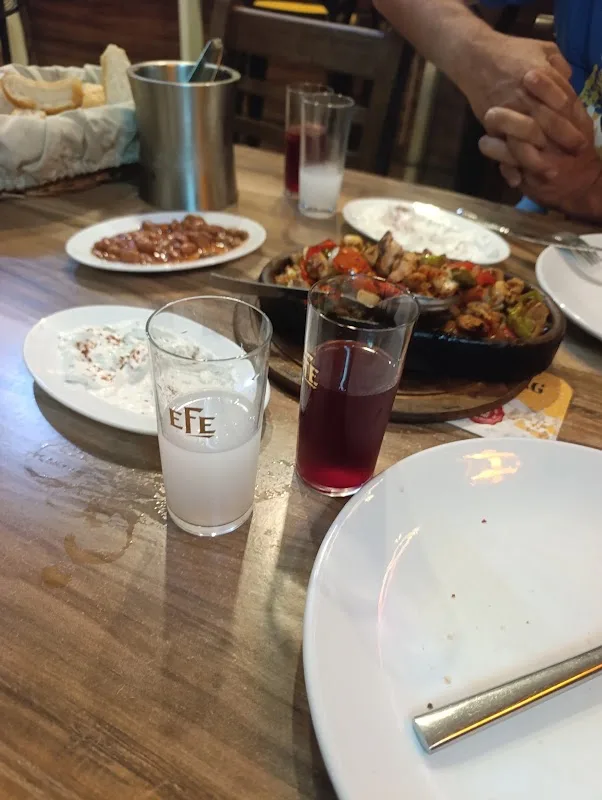 Pelin Et&Balık Restaurant
