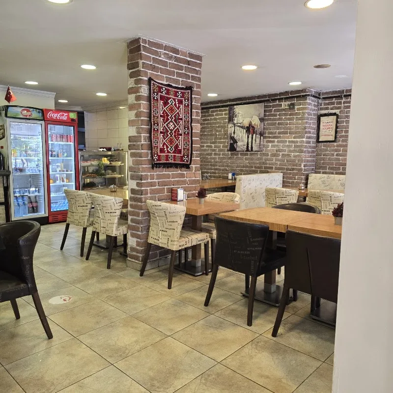 Maran Restaurant