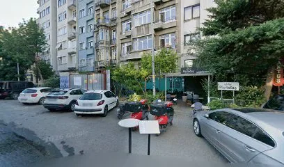 Pürtelaş kebab meyhane