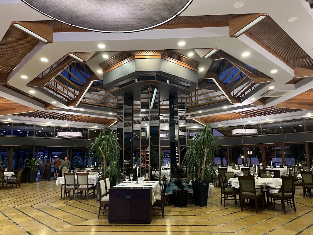 Albatros Restoran