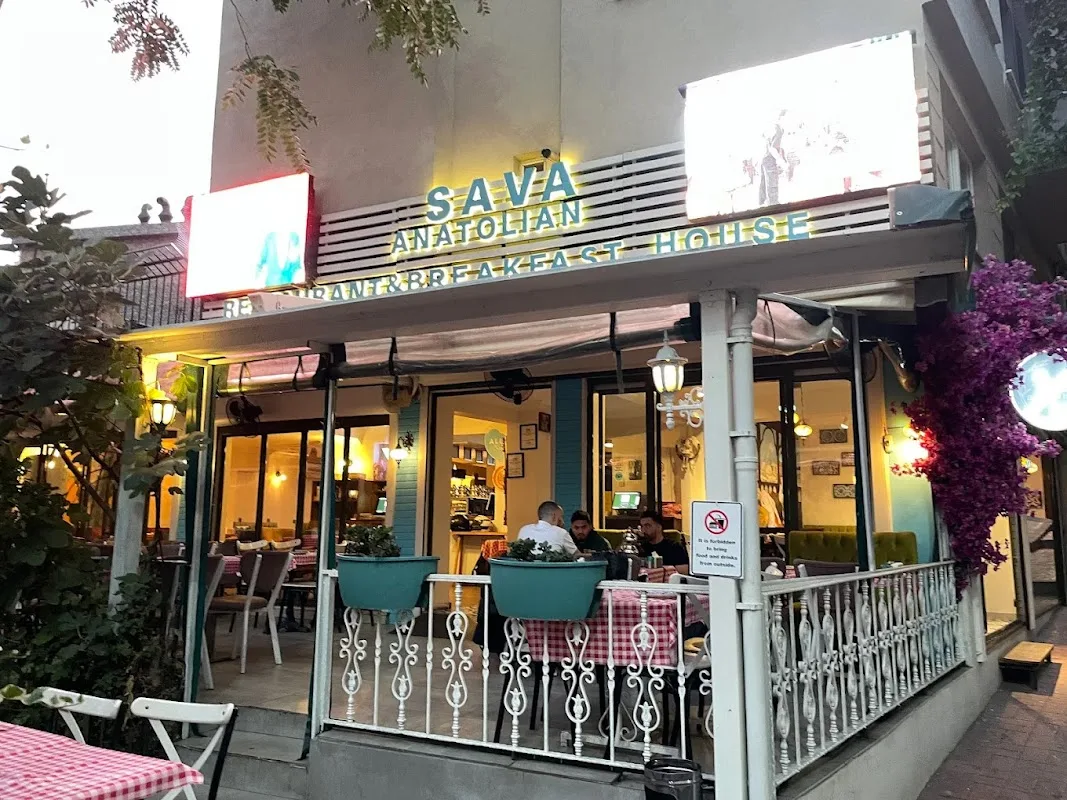 Sa Va Anatolian Breakfast House