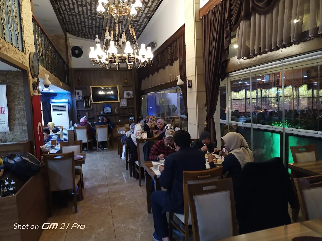 Şişhane Restoran